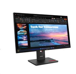 Lenovo T27QD-40 with MC60, 27", IPS, 16:9, 2560 x 1440, 3R