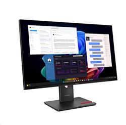 Lenovo T27UD-40, 27.0", IPS, 16:9, 3840 x 2160, 3R
