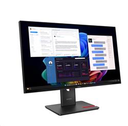 Lenovo T27UD-40, 27.0", IPS, 16:9, 3840 x 2160, 3R