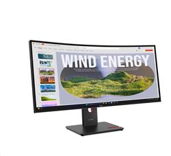 Lenovo T34WD-40, 34", VA, 21:9, 3440 x 1440, 3R