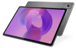 Lenovo Tab K12, Dimensity 6400, 12,1" 2.5K (2560x1600) IPS 90Hz, Arm Mali-G57 MC2, 1x8GB, 128GB, Android 15, 1R