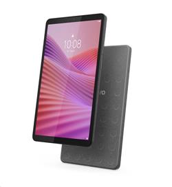 Lenovo Tab K9, Helio G85, 8.7" HD (1340x800) IPS, Arm Mali-G57 MC2, 1x4GB, 128GB, Android 14, šedá, 1R