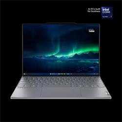 Lenovo ThinkBook 13x G4, Ultra 9-185H, 13.5˝ 2880x1920, UMA, 32GB, SSD 1TB, W11Pro, 500N, matný, 3y OS