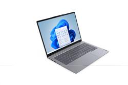 Lenovo ThinkBook 14 G7, Ryzen 3 7330U, 14.0˝ 1920x1200 WUXGA, UMA, 16GB, SSD 512GB, W11H, matný, 3y OS