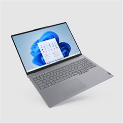 Lenovo ThinkBook 16 G8 IAL, U 5 225U, 16" WUXGA (1920x1200) IPS, UHD, 16GB, 1TB, W11H, šedá, 3R