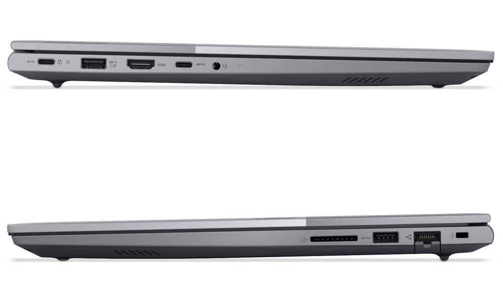 Lenovo ThinkBook 16 G9, Ryzen™ 3 210, 16" WUXGA (1920x1200) IPS, Radeon 740M, 16GB, 512GB SSD, W11Pro, šedá, 3R