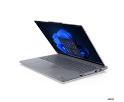 Lenovo, ThinkBook 16p G6 ADR, R9 8940HX, 16" WQXGA (2560x1600) IPS, RTX 5060, 2x16GB, 512GB, W11P, luna šedá, 3R