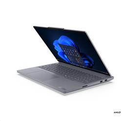 Lenovo ThinkBook 16p G6, R9 8940HX, 16" WQXGA (2560x1600) IPS, RTX 5060, 2x32GB, 1TB, W11P, lunární šedá, 1R