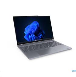 Lenovo ThinkBook 16p G6, Ultra 9 275HX, 16" 3.2K (3200x2000) IPS, RTX 5060, 2x16GB, 1TB, W11P, lunární šedá, 1R, AI