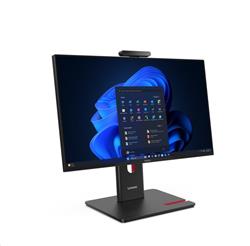 Lenovo ThinkCentre AIO M70a Gen 6, U5 225T, 23.8" FHD (1920x1080) IPS, UHD, 1x16GB, 512GB, W11P, 3R