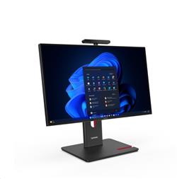 Lenovo ThinkCentre AIO M90a Gen 6, U7 265, 23.8" FHD (1920x1080) IPS, UHD, 1x32GB, 1TB, W11P, 3R