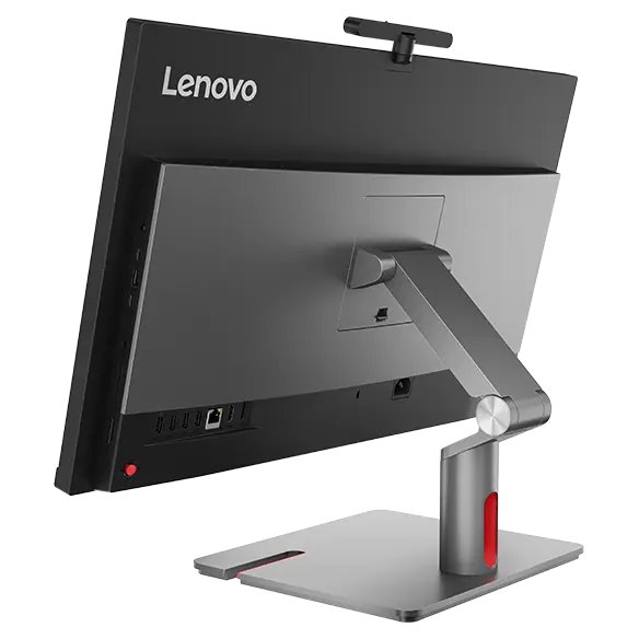 Lenovo ThinkCentre AIO M90a Pro Gen 6, 27", U9 285, RTX4050, 2x32GB, 2TB, W11P, 3R