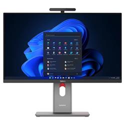 Lenovo ThinkCentre AIO M90a Pro Gen 6, 27", U9 285, RTX4050, 2x32GB, 2TB, W11P, 3R