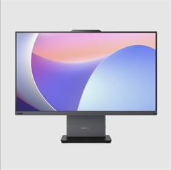Lenovo ThinkCentre neo 50a 27 Gen 5, AIO (27"), i7-13620H, UHD, 16GB, 1TB, W11P, šedá, 3R