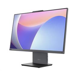 Lenovo ThinkCentre Neo AIO Neo 50a-27 Gen 5, 5 210H, 27" FHD (1920x1080) IPS, UHD, 1x16GB, 512GB, Bez OS, 3R
