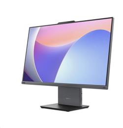 Lenovo ThinkCentre Neo AIO Neo 50a-27 Gen 5, 7 240H, 27" FHD (1920x1080) IPS, UHD, 1x16GB, 1TB, W11P, 3R