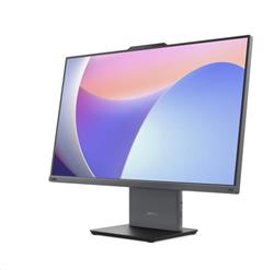Lenovo ThinkCentre Neo AIO Neo 50a-27 Gen 5, 7 240H, 27" FHD (1920x1080) IPS, UHD, 1x16GB, 1TB, W11P, 3R