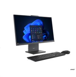 Lenovo ThinkCentre Neo AIO Neo 55a-24 Gen 6, R AI 7 350, 23.8" FHD (1920x1080) IPS, Radeon 860M, 1x16GB, 512GB, W11P, 1R