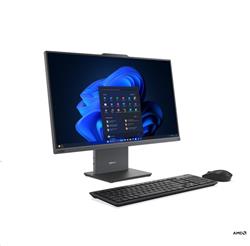 Lenovo ThinkCentre Neo AIO Neo 55a-24 Gen 6, R7 250, 23.8" FHD (1920x1080) IPS, Radeon 780M, 1x16GB, 512GB, W11P, 1R