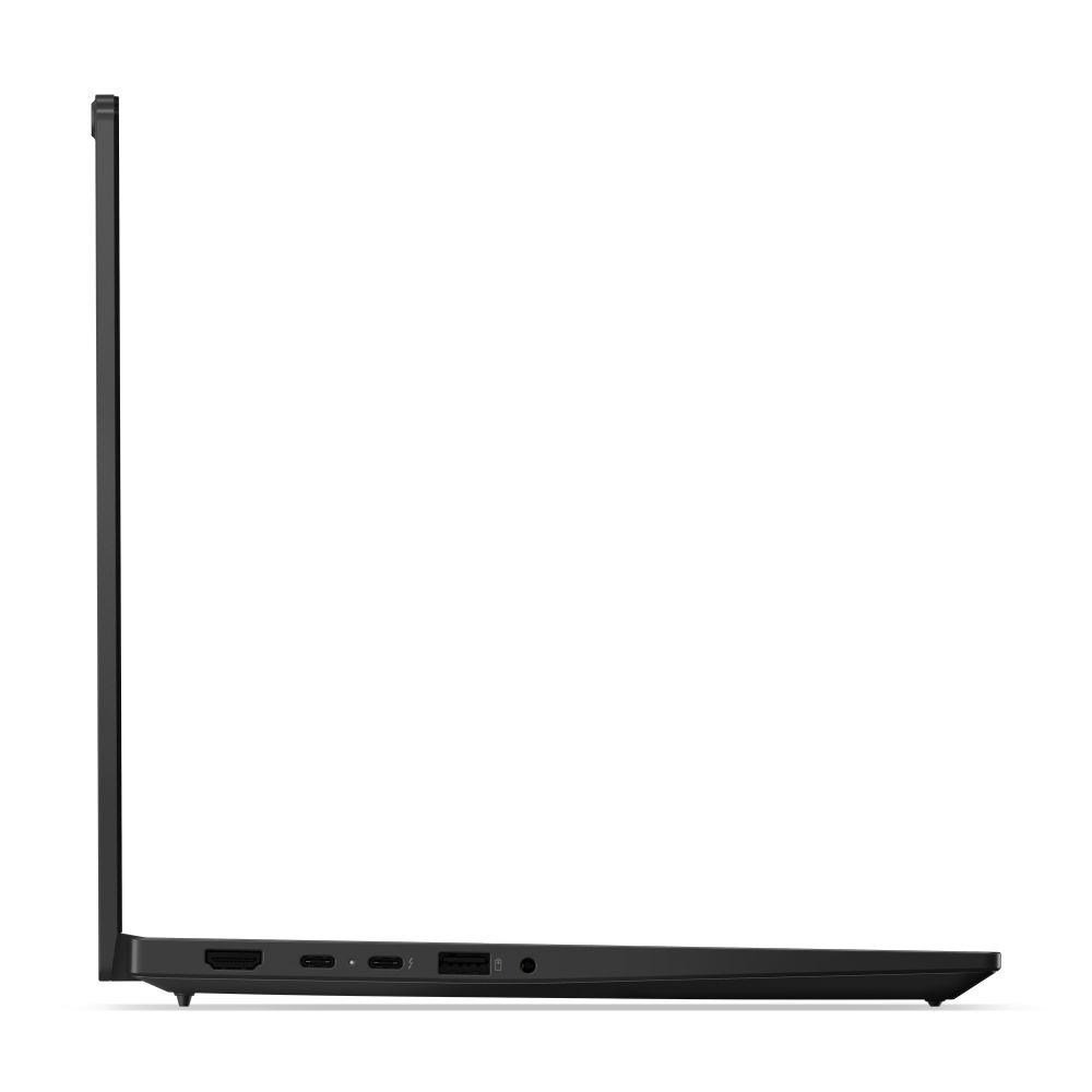 Lenovo ThinkPad E14 G7, Ultra 5 225U, 14" WUXGA (1920x1200) IPS, UHD, 1x16GB, 512GB, W11P, černá, 3R, AI