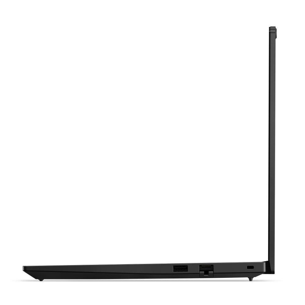 Lenovo ThinkPad E14 G7, Ultra 7 255H, 14" WUXGA (1920x1200) IPS, Arc 140T, 1x32GB, 1TB, W11P, černá, 3R, AI