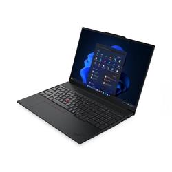 Lenovo ThinkPad E16 G3, 5 220U, 16" WUXGA (1920x1200) IPS, UHD, 1x16GB, 512GB, W11P, černá, 3R