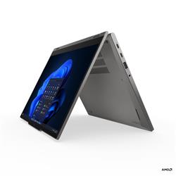Lenovo ThinkPad L13 2-in-1 G6, R5 PRO 215, 13.3" WUXGA (1920x1200) IPS, Radeon 740M, 1x16GB, 512GB, W11P, šedá, 3R