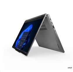 Lenovo ThinkPad L13 2-in-1 G6, R7 PRO 250, 13.3" WUXGA (1920x1200) IPS, Radeon 780M, 1x32GB, 1TB, W11P, šedá, 3R, AI