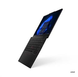 Lenovo ThinkPad L13 G6, R7 PRO 250, 13.3" WUXGA (1920x1200) IPS, Radeon 780M, 1x32GB, 1TB, W11P, černá, 3R, AI