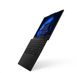 Lenovo ThinkPad L13 G6, Ultra 7 255U, 13.3" WUXGA (1920x1200) IPS, UHD, 1x32GB, 1TB, W11P, černá, 3R, AI