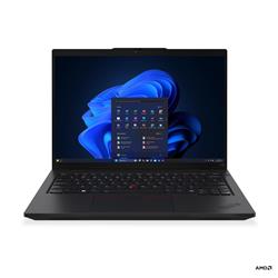 Lenovo ThinkPad L14 G6, R5 PRO 215, 14" WUXGA (1920x1200) IPS, Radeon 740M, 1x16GB, 512GB, W11P, černá, 3R