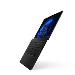 Lenovo ThinkPad L14 G6, Ultra 7 255U, 14" WUXGA (1920x1200) IPS, UHD, 1x32GB, 1TB, W11P, černá, 3R, AI