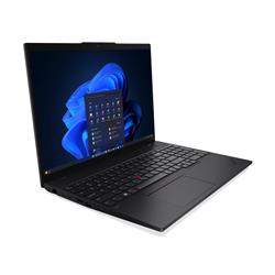 Lenovo ThinkPad L16 G2, Ultra 5 225U, 16" WUXGA (1920x1200) IPS, UHD, 1x16GB, 512GB, W11P, černá, 3R, AI