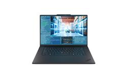 Lenovo, ThinkPad P1 G8, Ultra 7 255H, 16" WUXGA (1920x1200) IPS, RTX PRO 1000, 1x32GB, 1TB, W11P, černá, 3R, AI