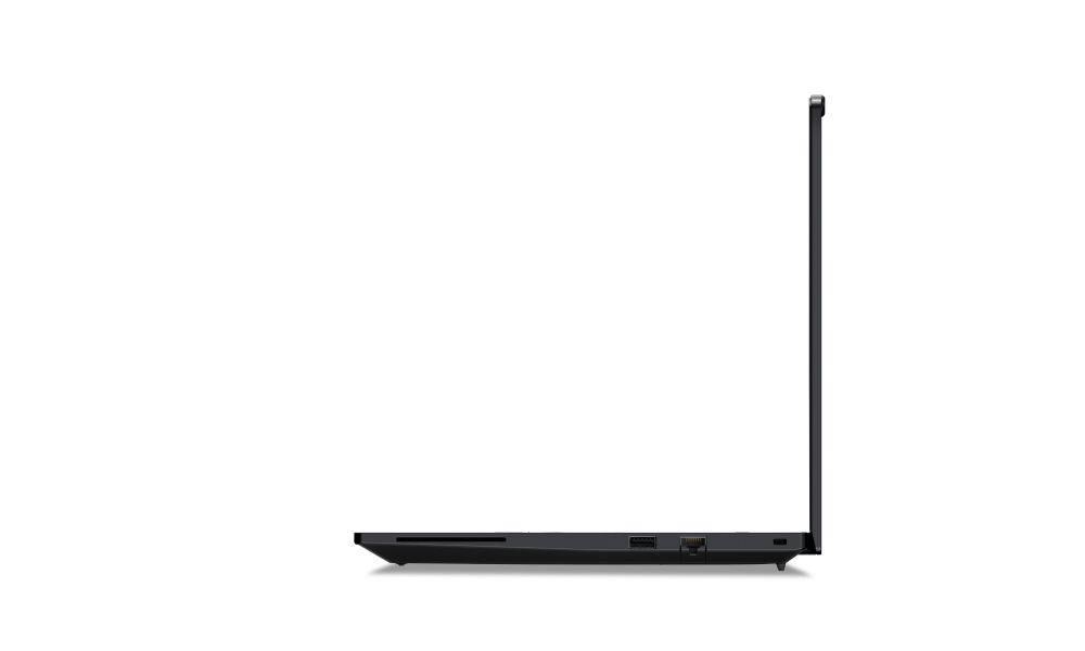 Lenovo ThinkPad P14s G5, U7 155H, 14.5" WUXGA (1920x1200) IPS, RTX 500 Ada Gen 4GB, 16GB, 512GB SSD, W11P, černá, 3R, AI