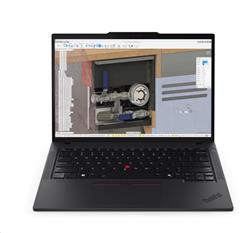 Lenovo ThinkPad P14s G6, R AI 7 PRO 350, 14" WUXGA (1920x1200) IPS, Radeon 860M, 2x16GB, 1TB, W11P, černá, 3R, AI