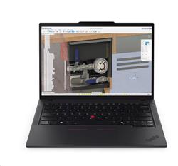 Lenovo ThinkPad P14s G6, R AI 7 PRO 350, 14" WUXGA (1920x1200) IPS, Radeon 860M, 2x32GB, 1TB, W11P, černá, 3R, AI