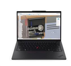 Lenovo ThinkPad P14s G6, R AI 9 HX PRO 370, 14" WUXGA (1920x1200) IPS, Radeon 890M, 2x48GB, 2TB, W11P, černá, 3R, AI
