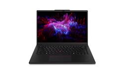 Lenovo, ThinkPad P14s G6, Ultra 5 225H, 14.5" WUXGA (1920x1200) IPS, RTX PRO 500, 1x16GB, 512GB, W11P, černá, 3R, AI