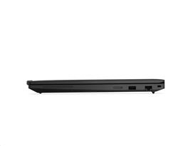 Lenovo ThinkPad P16s G4, R AI 9 HX PRO 370, 16" WUXGA (1920x1200) IPS, Radeon 890M, 2x48GB, 2TB, W11P, černá, 3R, AI