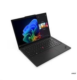 Lenovo ThinkPad T14 G6, R AI 5 PRO 340, 14" WUXGA (1920x1200) IPS, Radeon 840M, 2x8GB, 512GB, W11P, černá, 3R, AI