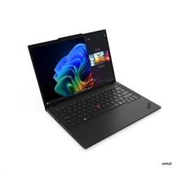 Lenovo ThinkPad T14 G6, R AI 5 PRO 340, 14" WUXGA (1920x1200) IPS, Radeon 840M, 2x8GB, 512GB, W11P, černá, 3R, AI
