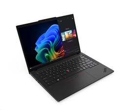 Lenovo ThinkPad T14 G6, Ultra 5 228V, 14" WUXGA (1920x1200) IPS, Arc 130V, 1x32GB, 512GB, W11P, černá, 3R, AI
