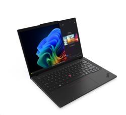 Lenovo ThinkPad T14 G6, Ultra 5 228V, 14" WUXGA (1920x1200) IPS, Arc 130V, 1x32GB, 512GB, W11P, černá, 3R, AI