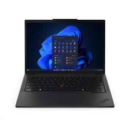 Lenovo ThinkPad T14 G6, Ultra 7 255U, 14" WUXGA (1920x1200) IPS, UHD, 2x16GB, 1TB, W11P, černá, 3R, AI