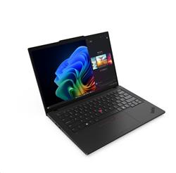 Lenovo ThinkPad T14 G6, Ultra 7 258V, 14" WUXGA (1920x1200) IPS, Arc 140V, 1x32GB, 1TB, W11P, černá, 3R, AI