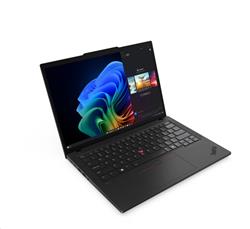 Lenovo ThinkPad T14 G6, Ultra 7 258V, 14" WUXGA (1920x1200) IPS, Arc 140V, 1x32GB, 1TB, W11P, černá, 3R, AI