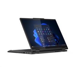 Lenovo ThinkPad T14s 2-in-1 G1, Ultra 5 225U, 14" WUXGA (1920x1200) IPS, UHD, 1x16GB, 512GB, W11P, černá, 3R, AI
