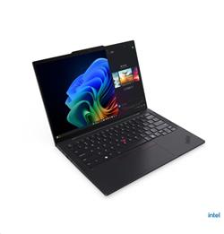 Lenovo ThinkPad T14s G6, Ultra 5 228V, 14" WUXGA (1920x1200) IPS, Arc 130V, 1x32GB, 512GB, W11P, černá, 3R, AI