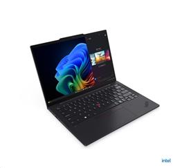 Lenovo ThinkPad T14s G6, Ultra 7 258V, 14" WUXGA (1920x1200) IPS, Arc 140V, 1x32GB, 1TB, W11P, černá, 3R, AI